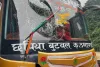 नेपाल में एक बस चालक ने अपनी जान देकर बचाई 30 यात्रियों की जान