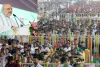 भोपाल : प्रधानमंत्री मोदी के आह्वान पर 'एक पेड़ मां के नाम' अभियान बना जन आंदोलन : अमित शाह