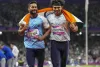 नई दिल्ली : पेरिस ओलंपिक 2024 में 117 भारतीय एथलीट लेंगे हिस्सा