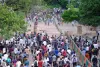 बांग्लादेश : ढाका में आरक्षण के खिलाफ छात्रों का देशव्यापी बंद, आंदोलन हुआ उग्र 