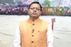 देहरादून : मुख्यमंत्री ने शिव भक्तों को कावड़ यात्रा दी शुभकामनाएं, मां गंगा की  स्वच्छता बनाए रखने की अपील