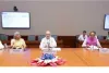 नई दिल्ली : अमित शाह की अध्यक्षता में उच्चस्तरीय समिति की बैठक संपन्न 