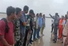 मुंबई : आईसीजी ने मुंबई में भारतीय चालक दल के 14 सदस्यों को सुरक्षित बचाया