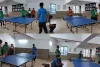 सूरत : हाउस लेजेंड्स लीग: व्हाइट लोटस इंटरनेशनल स्कूल में एक रोमांचक टेबल टेनिस मैच