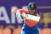 दांबुला :भारत महिला एशिया कप के फाइनल में, बांग्लादेश को दी 10 विकेट से करारी शिकस्त