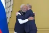प्रधानमंत्री मोदी को रूस का सर्वोच्च नागरिक सम्मान
