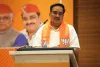 गुजरात : पाटिल के प्रदेश भाजपा अध्यक्ष पद पर 4 साल पूरे, स्थानीय निकाय चुनाव तक पद पर बने रहने की चर्चा