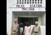 जम्मू कश्मीर : कठुआ हमले में आतंकवादियों की मदद करने वाले जैश-ए-मोहम्मद के दो सहयोगी गिरफ्तार