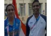पेरिस : पेरिस ओलंपिक 2024: भारतीय ध्वजवाहक पीवी सिंधु,  शरथ कमल ने कहा- हम इस पल को लेकर सपने देख रहे थे