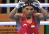 नई दिल्ली : पेरिस ओलंपिक बॉक्सिंग ड्रा: भारतीय महिला मुक्केबाजों की राह चुनौतीपूर्ण