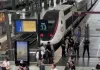 पेरिस : ओलंपिक उद्घाटन से पहले फ्रांस के हाई स्पीड ट्रेन नेटवर्क पर हमला, आगजनी, रेल यातायात ठप