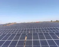 लुबी ग्रुप ऑफ इंडस्ट्रीज ने गुजरात के शिनावाड़ा में 4 मेगावाट के नए प्लांट के साथ सौर ऊर्जा के क्षेत्र में प्रवेश किया
