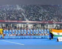 हॉकी इंडिया ने राष्ट्रीय महिला कोचिंग शिविर के लिए 33 सदस्यीय कोर संभावित टीम घोषित की