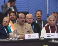 भारत वैश्विक संकट के बीच आजीविका संरक्षण को प्राथमिकता दे रहा है: लोक सभा अध्यक्ष