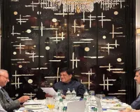 नई दिल्‍ली : वाणिज्‍य मंत्री गोयल ने डब्ल्यूटीओ के महानिदेशक के साथ की उच्च स्तरीय बैठक