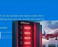 नई दिल्‍ली : माइक्रोसॉफ्ट का सर्वर डाउन, दुनिया भर में बैंकिंग, विमान और कंप्‍यूटर सर्विस बाधित