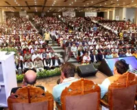 भोपाल : जबलपुर में बनेगा टेक्‍सटाइल क्षेत्र का अत्‍याधुनिक स्किल केन्‍द्रः मुख्‍यमंत्री