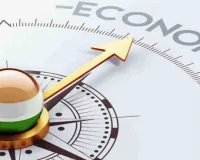 नई दिल्‍ली : फिक्की ने भारत की जीडीपी वृद्धि दर 7.0 फीसदी रहने का जताया अनुमान