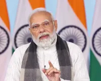 नई दिल्ली : विकसित भारत की ठोस नींव रखेगा आम बजट : प्रधानमंत्री मोदी