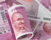 मुंबई : आरबीआई ने कहा- 2000 के 97.96 फीसदी नोट बैंकों में आए वापस