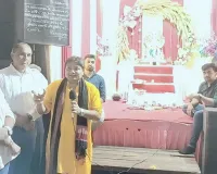 सूरत : एसजीपीसी द्वारा गणेश पंडालों में साइबर क्राइम के खिलाफ जन जागरूकता अभियान