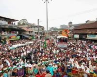 हमारी लड़ाई हमारे देश की आत्मा के लिए है: कांग्रेस नेता प्रियंका गांधी