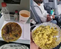 सूरत-बैंकॉक की पहली उड़ान: सुरतियों का सफर, मस्ती और मज़ेदार घटनाएं