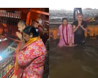 सूरत : महाकुंभ सिर्फ आस्था नहीं, भारत की आत्मा को जोड़ने वाला महासंगम : अरविंद सिंह