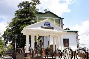 हिमाचल प्रदेश : तीन निर्दलीय विधायकाें ने दिया विधानसभा की सदस्यता से इस्तीफा