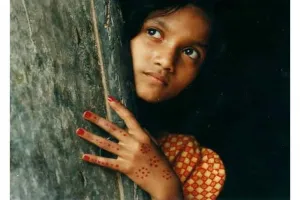 पाकिस्तान में पांच साल की लड़की का 13 साल के लड़के से करा दिया निकाह