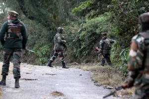 डोडा और रियासी में आतंकवादियों की तलाश और तेज हुई, जंगलों में तलाशी अभियान