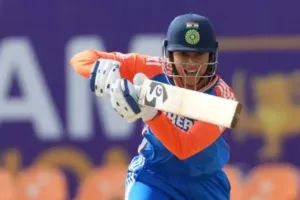 दांबुला :भारत महिला एशिया कप के फाइनल में, बांग्लादेश को दी 10 विकेट से करारी शिकस्त