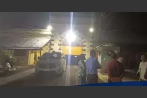 महाराष्ट्र: अमरावती सेंट्रल जेल में बम विस्फोट, कोई घायल नहीं