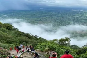 जयपुर : माउंट आबू में पारा पहुंचा जमाव बिंदू पर, नाै शहरों का पारा दस से नीचे